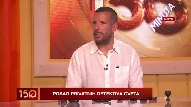 Nikola Novak izjava za televiziju