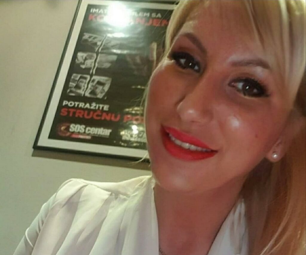 Jelena Manojlovic