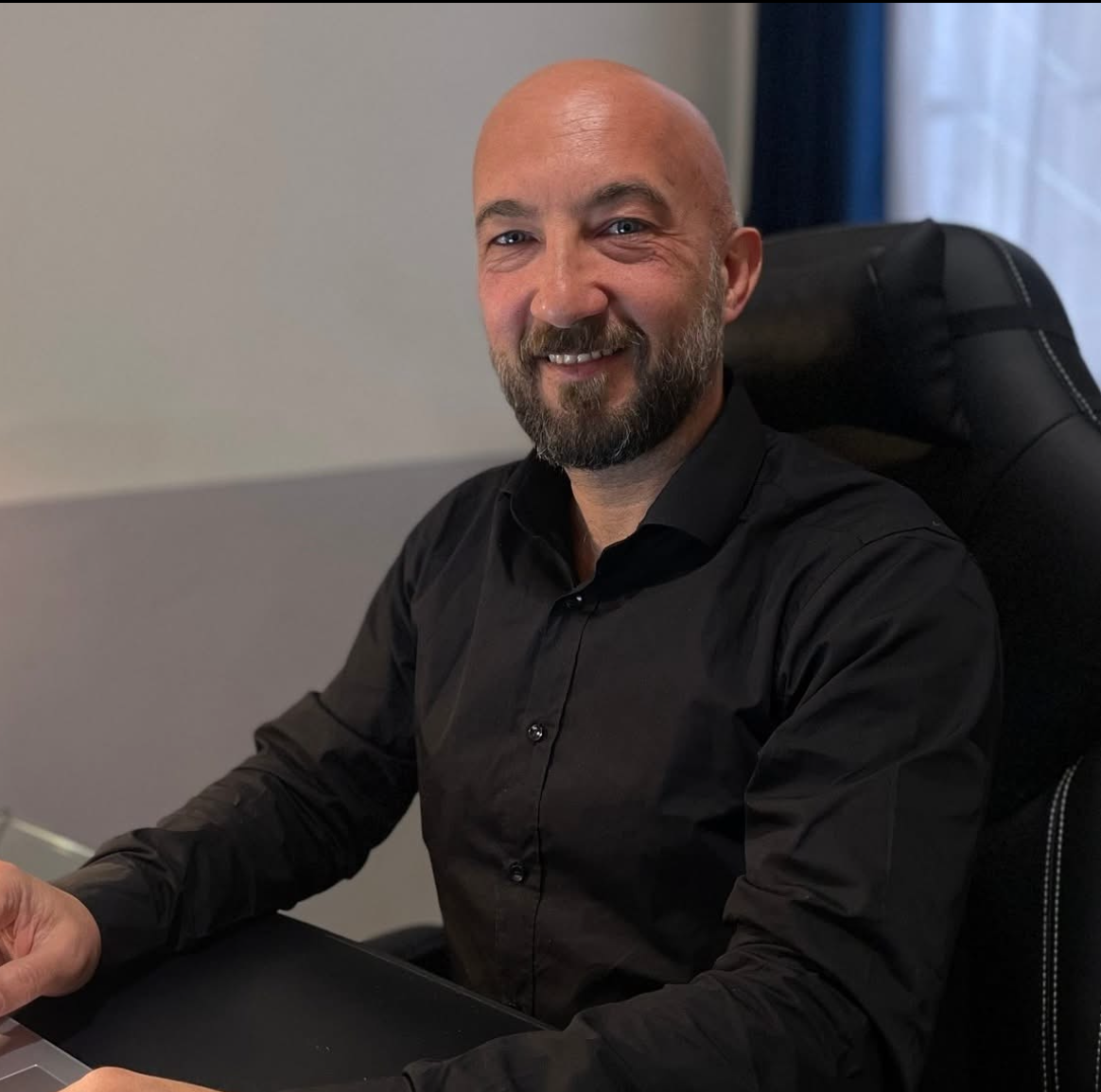 Boris Jovanovic