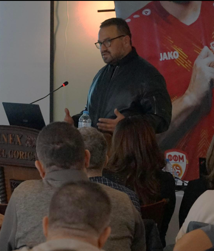 Milan Mijatovic