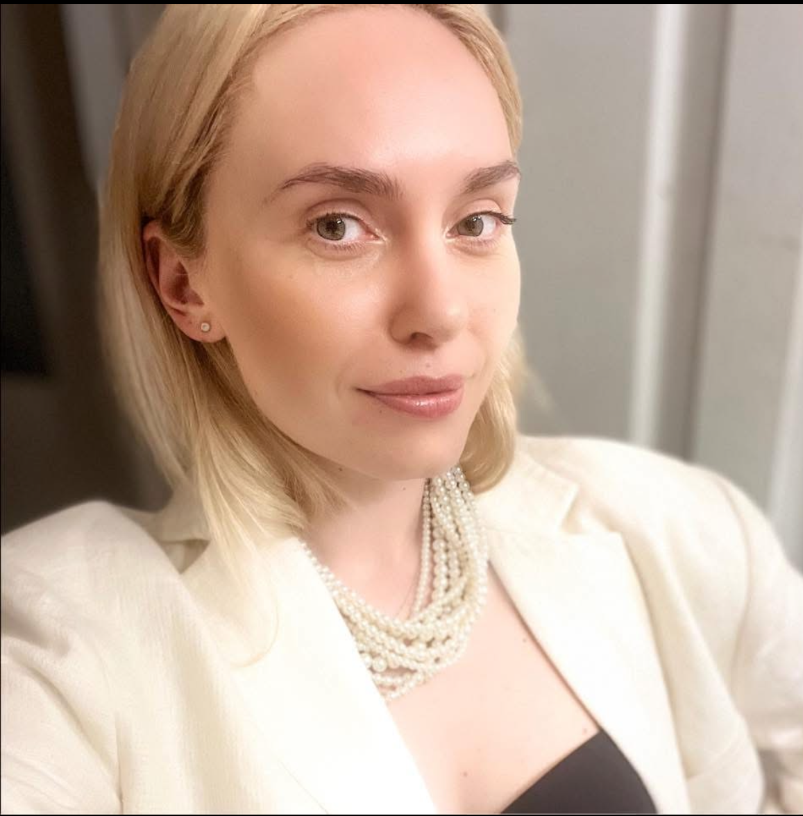 Marija Sekretareva