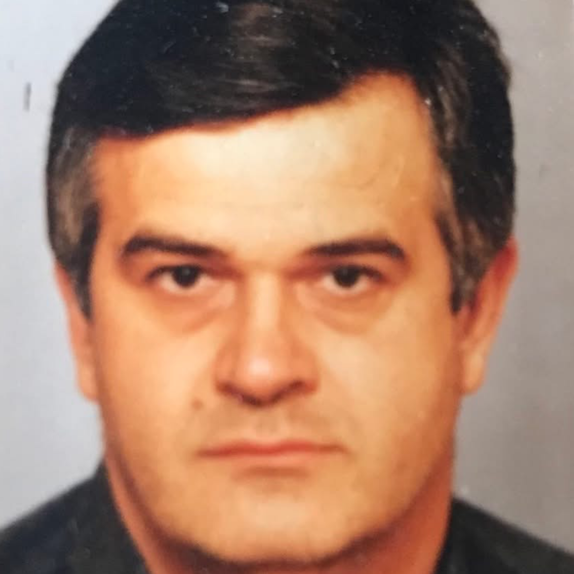 Bratislav Krnjajic