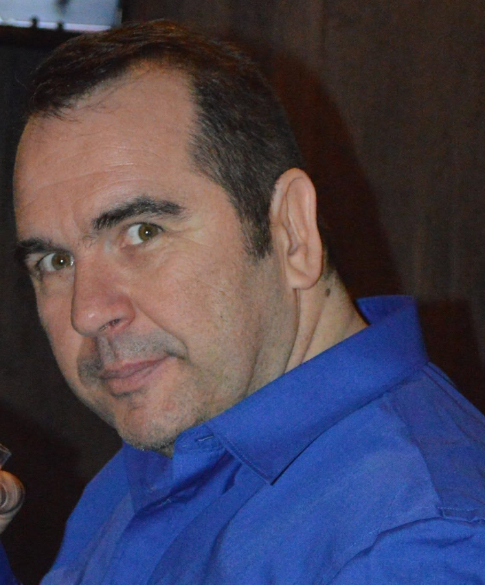 Aleksandar Marjanovic